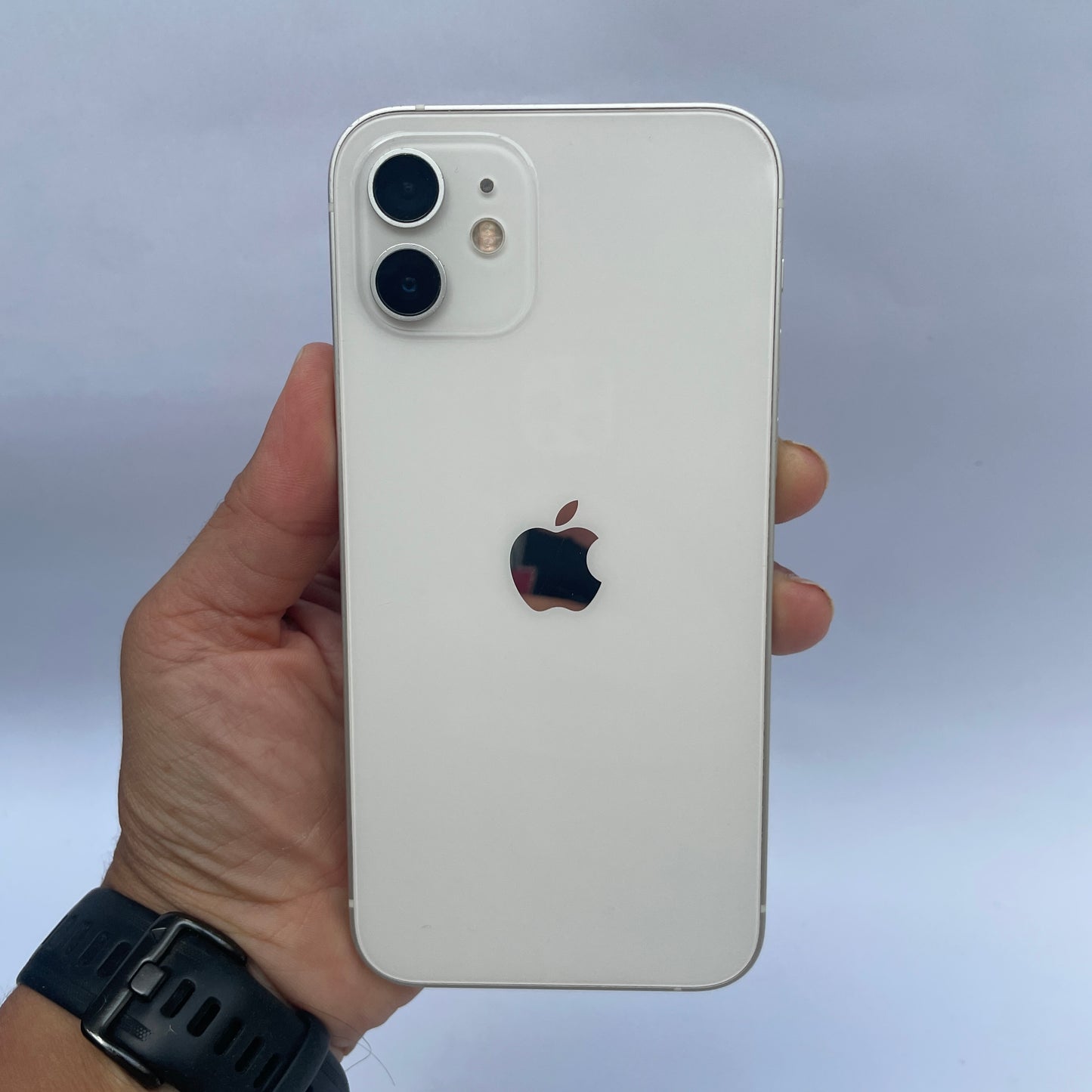 iPhone 12