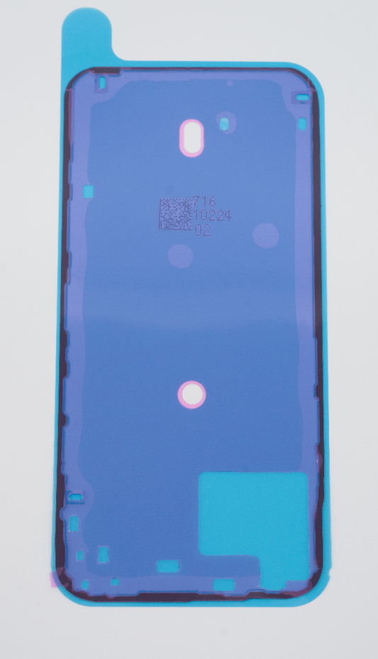 iPhone 15 Plus Kleber Rückseite / Back Housing Adhesive – NEU