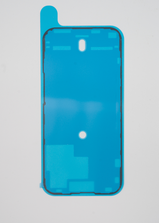 iPhone 15 Pro Kleber Rückseite / Back Housing Adhesive – NEU