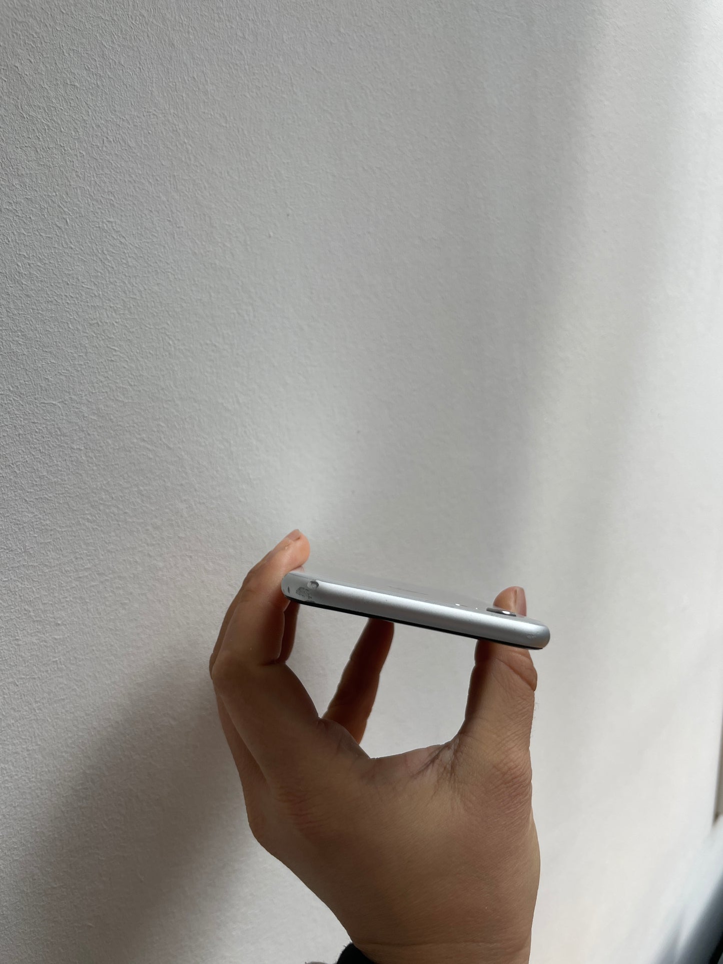 iPhone 6, 64GB, silber