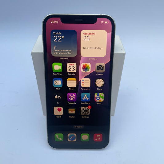 iPhone 12