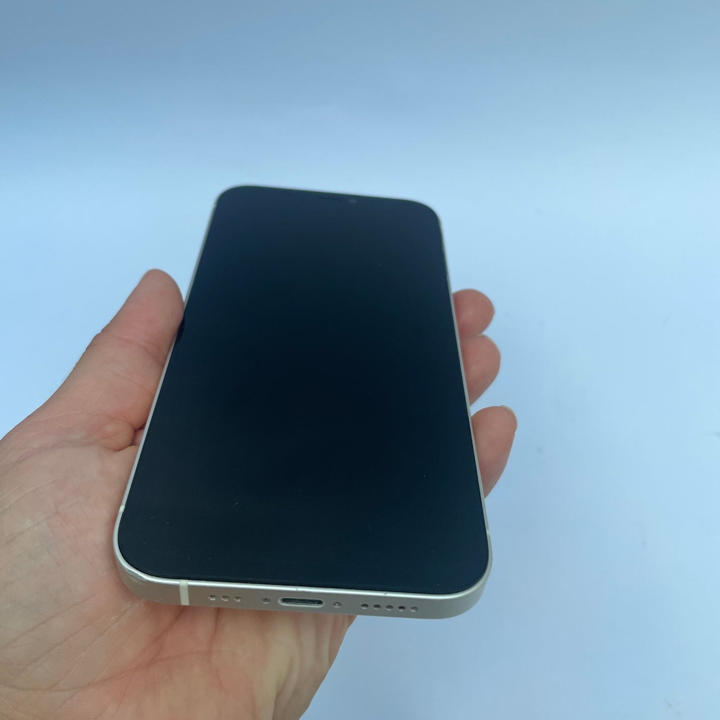 iPhone 12