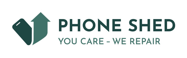 Phone Shed